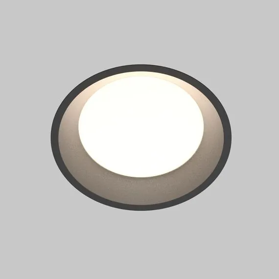 Maytoni Technical DL055-18W3-4-6K-B Светильник Okno, изображение 3