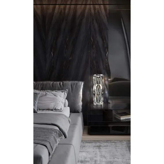 Maytoni Decorative MOD088TL-01BS Настольная лампа Alloro, изображение 6