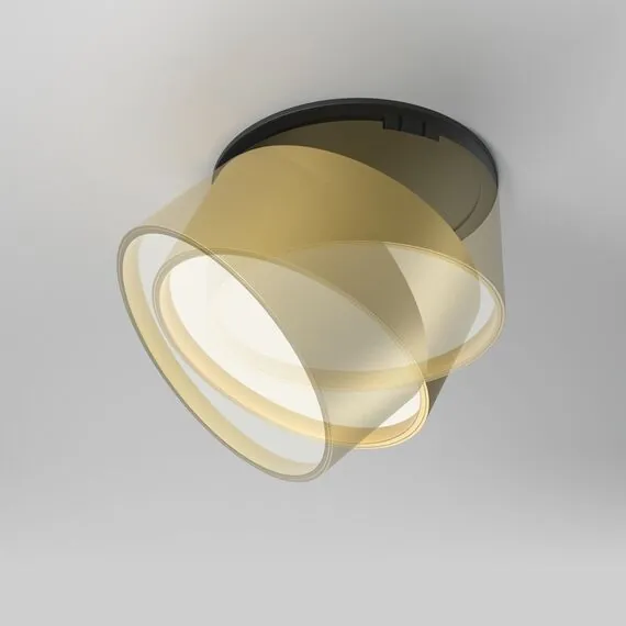 Maytoni DL024-12W-DTW-BMG Сетильник встраиваемый светодиодный Onda, изображение 7