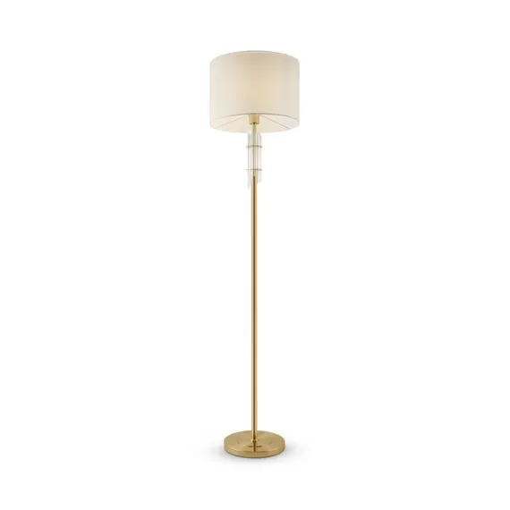 Maytoni Decorative MOD088FL-01BS Торшер Alloro, изображение 2