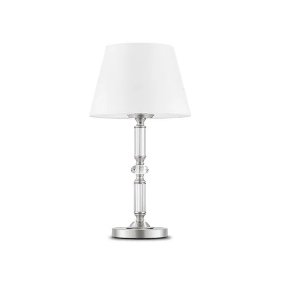 Maytoni Decorative MOD018TL-01CH Настольная лампа Riverside, изображение 2