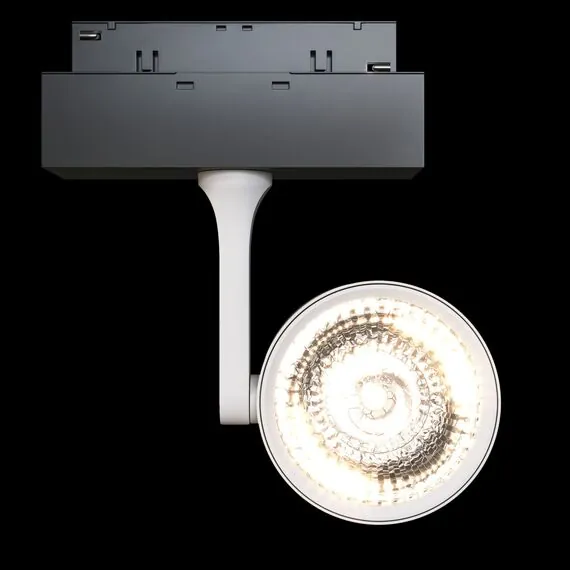 Maytoni Technical TR024-2-10W4K Трековый светильник для магнитного шинопровода S35 Oko, изображение 3