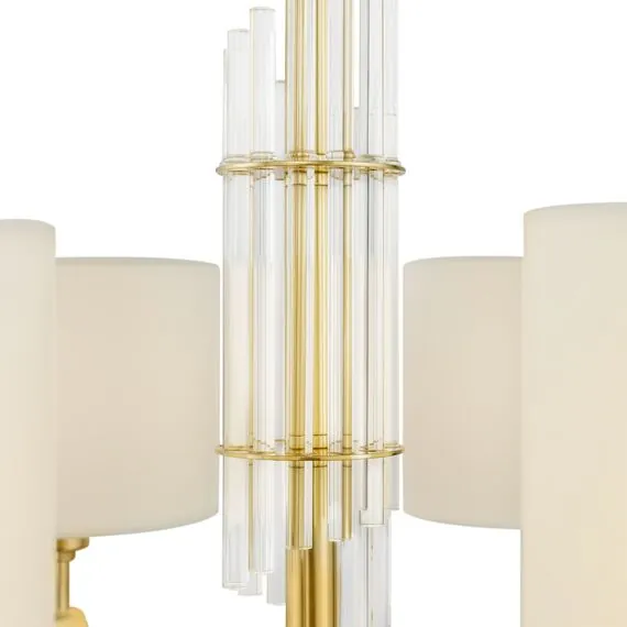 Maytoni Decorative MOD088PL-06BS Подвесная люстра Alloro, изображение 4