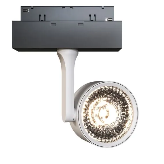 Maytoni Technical TR024-2-10W4K Трековый светильник для магнитного шинопровода S35 Oko, изображение 5