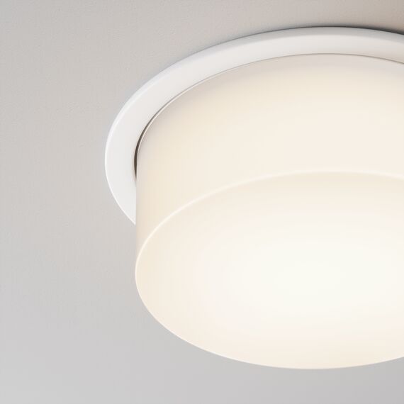 Maytoni DL065-12W4K-W Светильник встраиваемый светодиодный Nude, изображение 2