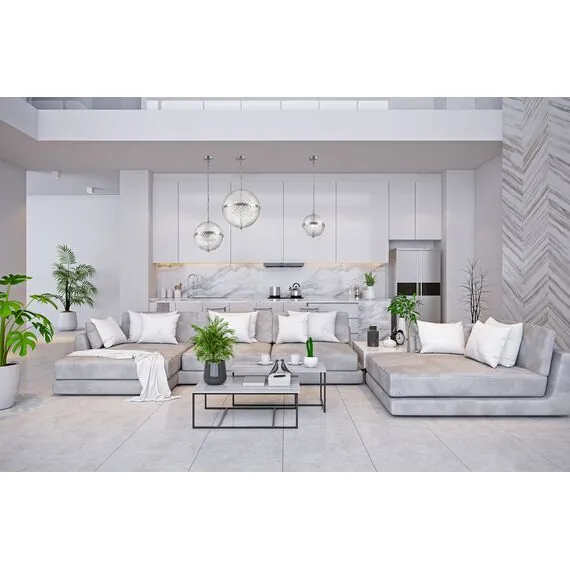 Maytoni Decorative P004PL-03CH Подвесной светильник Yonkers, изображение 5