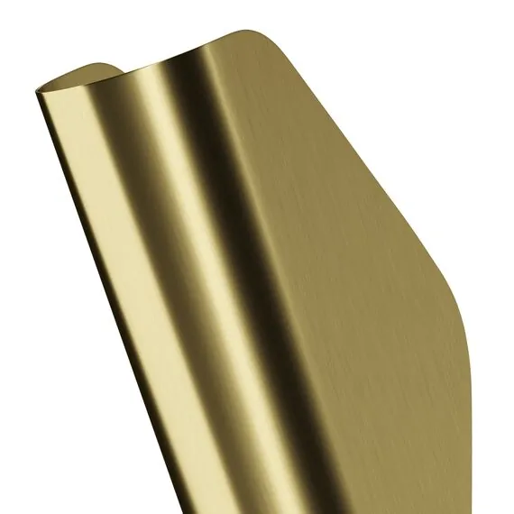 Maytoni Decorative MOD417WL-01BS Светильник настенный Notta, изображение 5