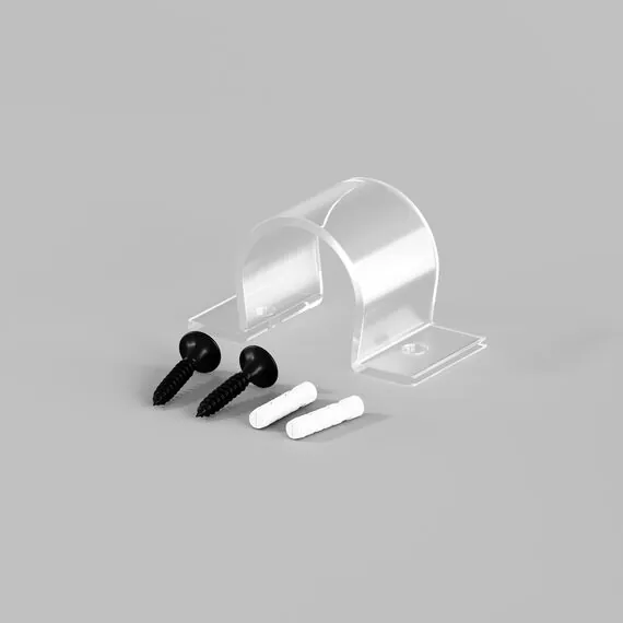 Maytoni Led Strip 20328 Комплект монтажных клипс Nemo 20328, изображение 2
