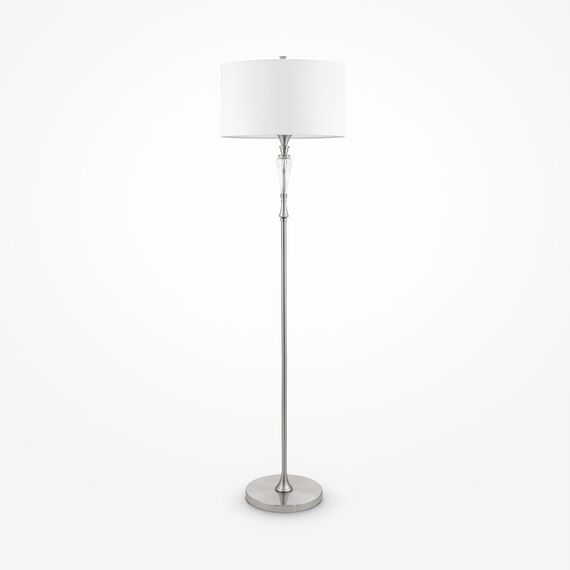 Maytoni Decorative MOD014FL-01N Торшер Alicante, изображение 3