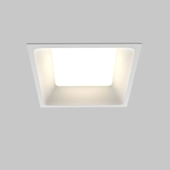 Maytoni Technical DL056-12W3-4-6K-W Светильник Okno, изображение 3