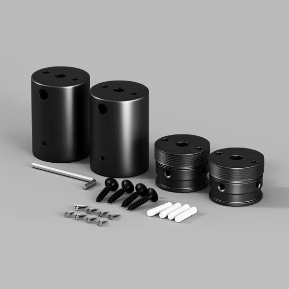 Maytoni Led Strip 20320 Набор для двухстороннего накладного монтажа Nemo 20320, изображение 2
