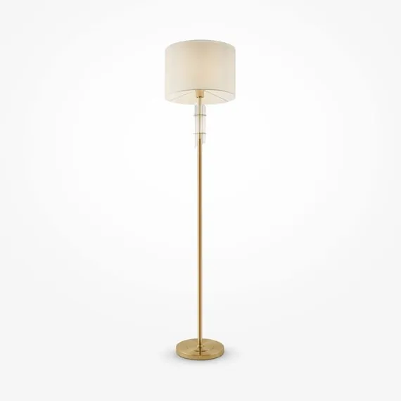 Maytoni Decorative MOD088FL-01BS Торшер Alloro, изображение 3