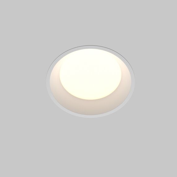 Maytoni Technical DL055-12W3-4-6K-W Светильник Okno, изображение 3