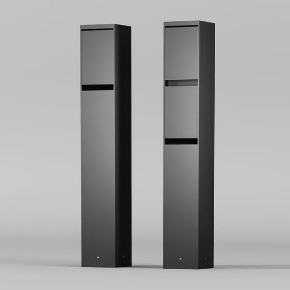 Maytoni O460FL-GF02SC Уличная розетка Nido, изображение 9