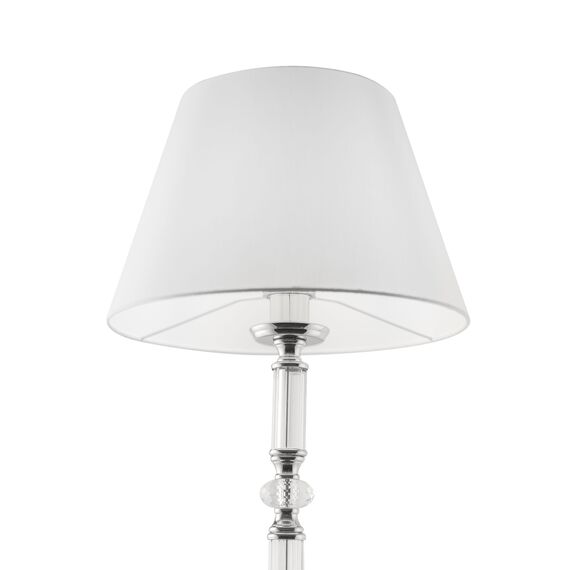 Maytoni Decorative MOD018FL-01CH Торшер Riverside, изображение 7