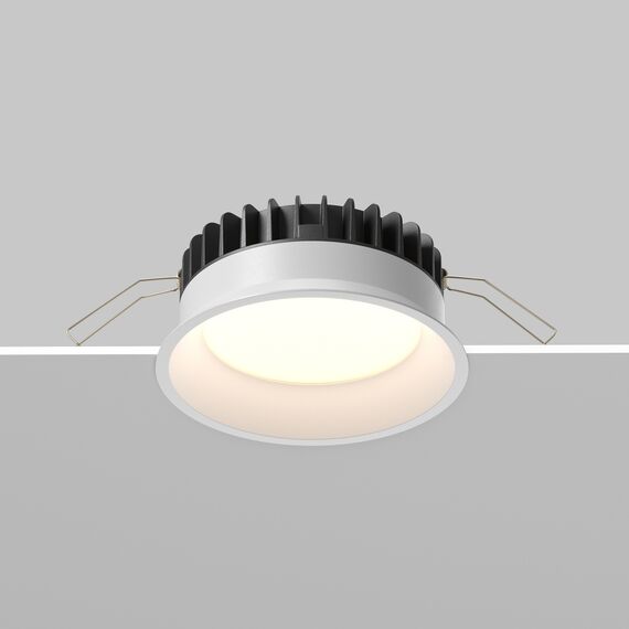 Maytoni Technical DL055-12W3-4-6K-W Светильник Okno, изображение 4