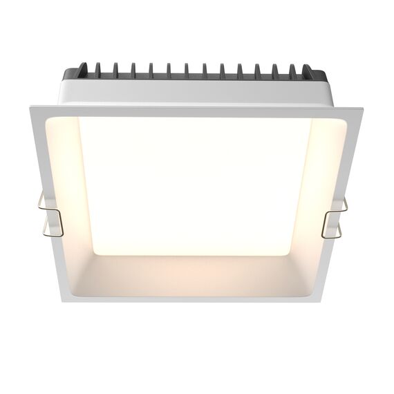 Maytoni Technical DL056-24W3-4-6K-W Светильник Okno