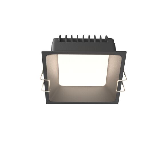 Maytoni Technical DL056-12W3-4-6K-B Светильник Okno