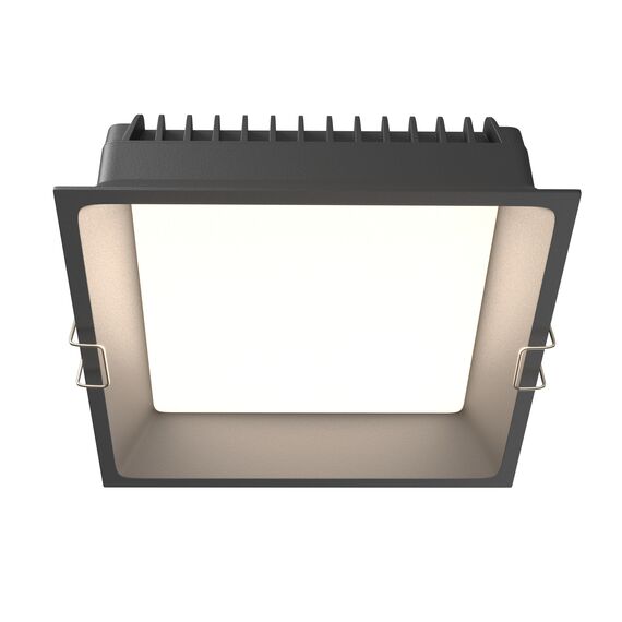 Maytoni Technical DL056-24W3-4-6K-B Светильник Okno