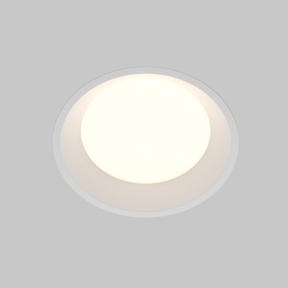 Maytoni Technical DL055-18W3-4-6K-W Светильник Okno, изображение 3
