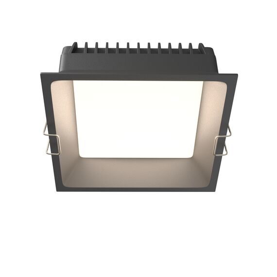 Maytoni Technical DL056-18W3-4-6K-B Светильник Okno