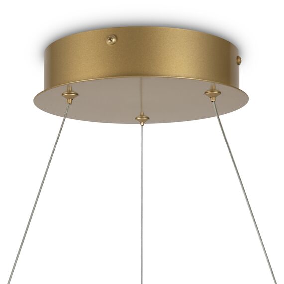 Maytoni Decorative MOD100PL-L88BSK1 Люстра подвесная светодиодная Nola, изображение 7