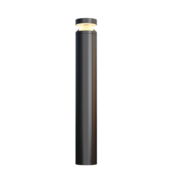 Maytoni Outdoor O591FL-L12GF3K1 Уличный ландшафтный светодиодный светильник Olten