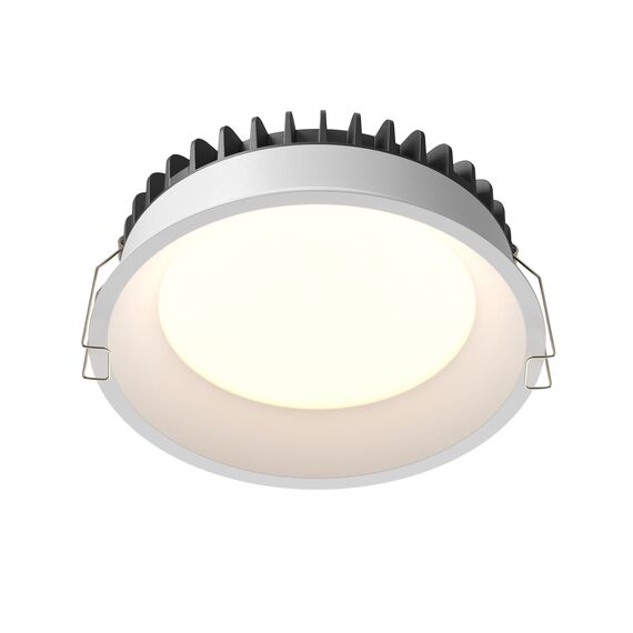 Maytoni Technical DL055-18W3-4-6K-W Светильник Okno