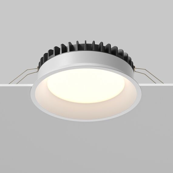 Maytoni Technical DL055-18W3-4-6K-W Светильник Okno, изображение 4
