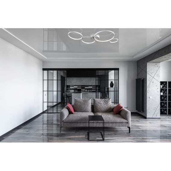 Maytoni Decorative MOD448CL-L35WK Люстра потолочная светодиодная Olympia, изображение 4