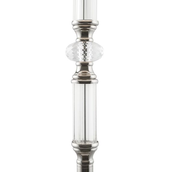 Maytoni Decorative MOD018FL-01CH Торшер Riverside, изображение 6