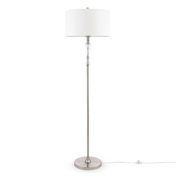 Maytoni Decorative MOD014FL-01N Торшер Alicante