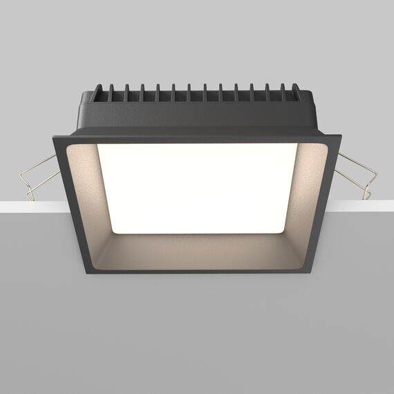 Maytoni Technical DL056-24W3-4-6K-B Светильник Okno, изображение 4
