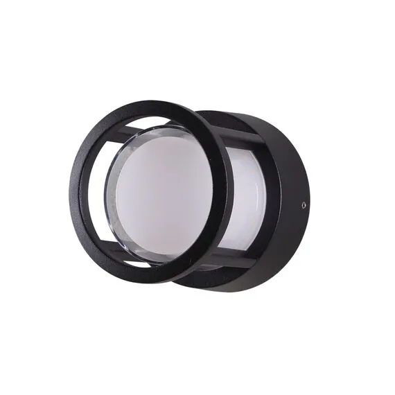 Maytoni Outdoor O011WL-L6B Архитектурный светодиодный светильник Wolseley Road, изображение 7