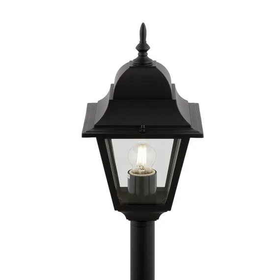 Maytoni Outdoor O003FL-01B Парковый светильник Abbey Road, изображение 8