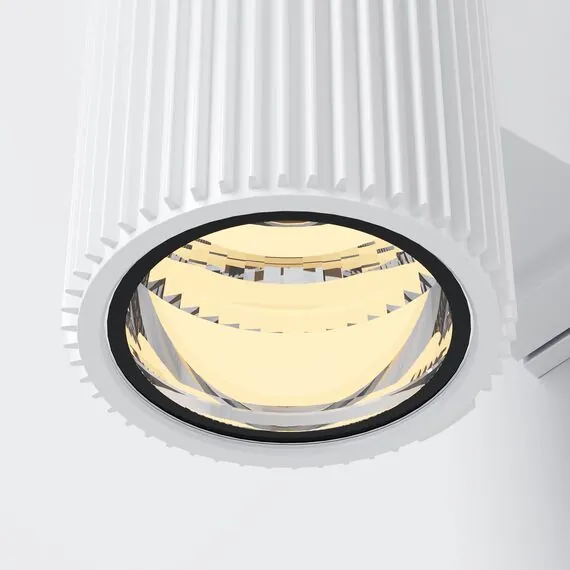 Maytoni Outdoor O419WL-02W Настенный светильник Rando, изображение 3