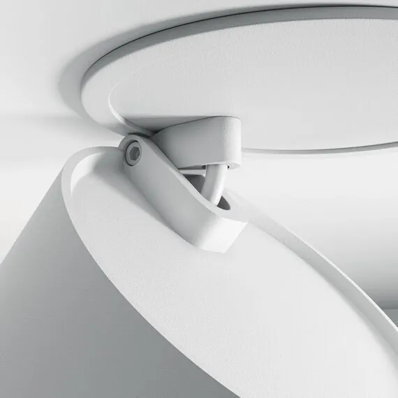 Maytoni Technical DL024-12W3K-W Светильник встраиваемый светодиодный Onda, изображение 2
