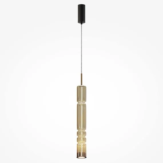 Maytoni Decorative MOD272PL-L12BS3K Светильник Ordo, изображение 2