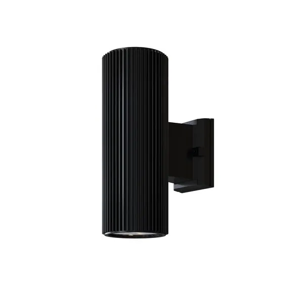 Maytoni Outdoor O419WL-02B Архитектурный светильник Rando, изображение 2