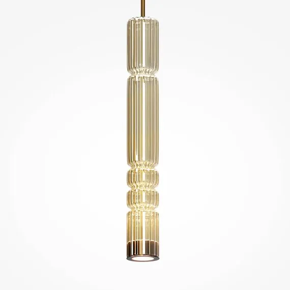 Maytoni Decorative MOD272PL-L12BS3K Светильник Ordo, изображение 6