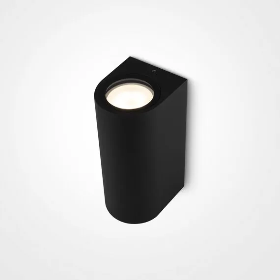 Maytoni Outdoor O044WL-02B Архитектурный светильник Slat, изображение 3
