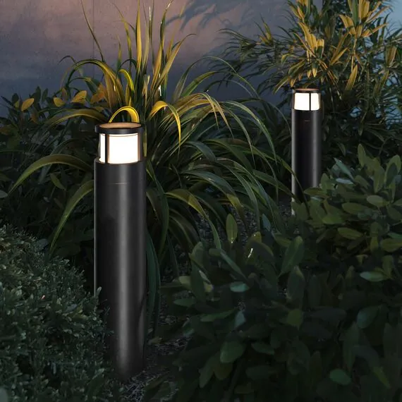 Maytoni Outdoor O011FL-L6B Ландшафтный светодиодный светильник Wolseley Road, изображение 4
