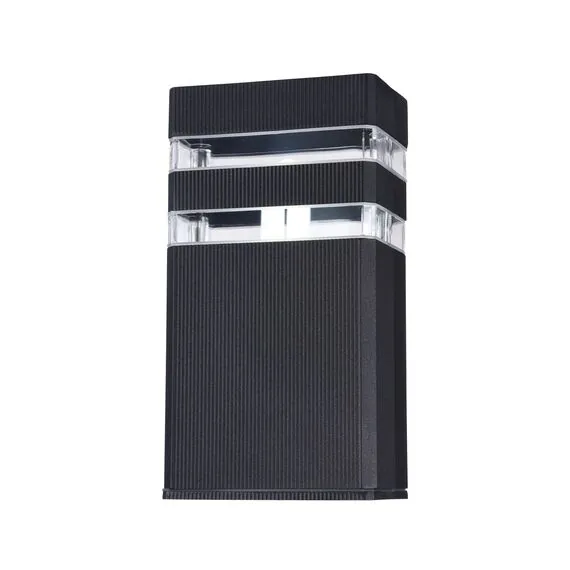 Maytoni Outdoor O578WL-01B Архитектурный светильник Unter den Linden