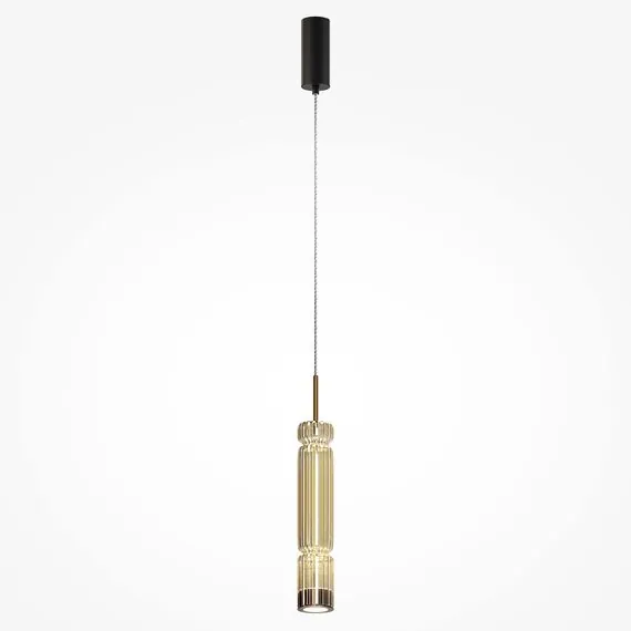 Maytoni Decorative MOD272PL-L12BS3K1 Светильник Ordo, изображение 2