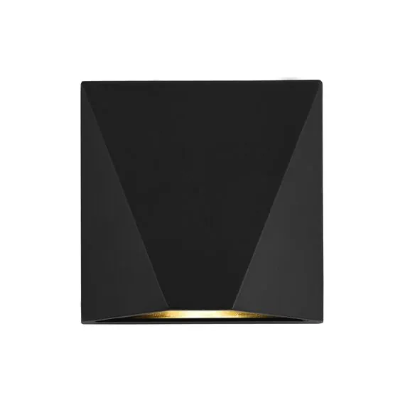 Maytoni Outdoor O577WL-L5B Архитектурный светодиодный светильник Beekman