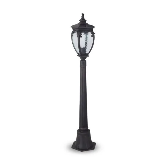 Maytoni Outdoor O414FL-01BZ1 Парковый светильник Fleur, изображение 3