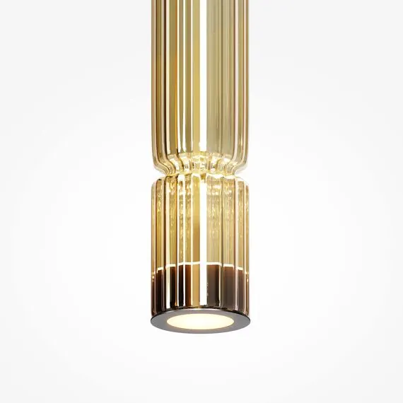 Maytoni Decorative MOD272PL-L12BS3K1 Светильник Ordo, изображение 5