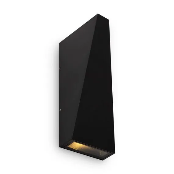 Maytoni Outdoor O580WL-L6B Архитектурный светодиодный светильник Times Square, изображение 6