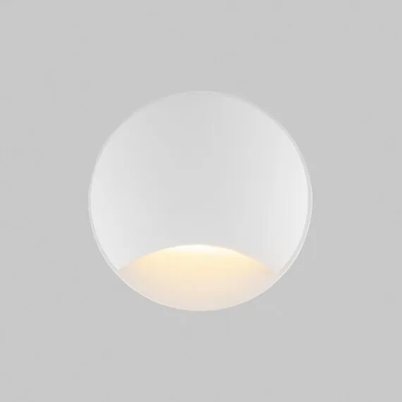 Maytoni Outdoor O035-L3W3K Грунтовый светодиодный светильник Biscotti, изображение 3