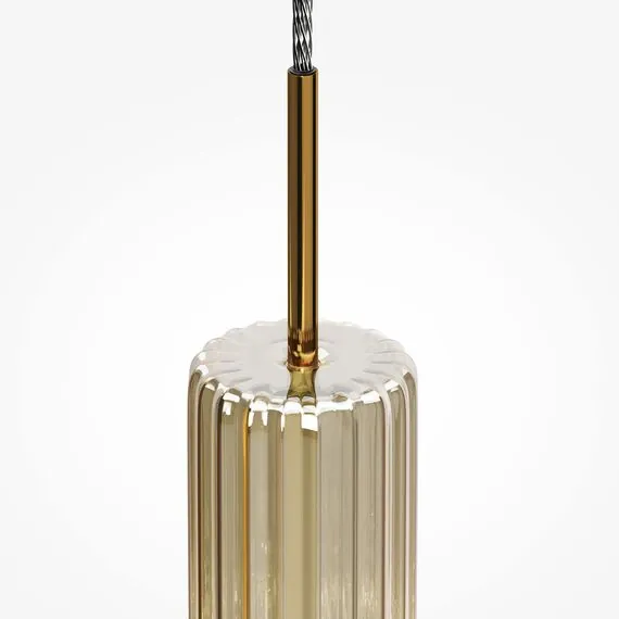 Maytoni Decorative MOD272PL-L12BS3K Светильник Ordo, изображение 7